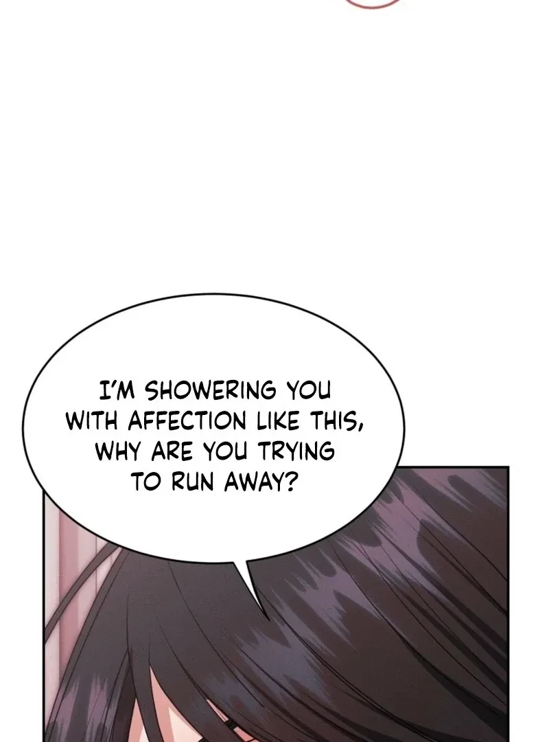Bribed Into Confinement Chapter 7, page 60