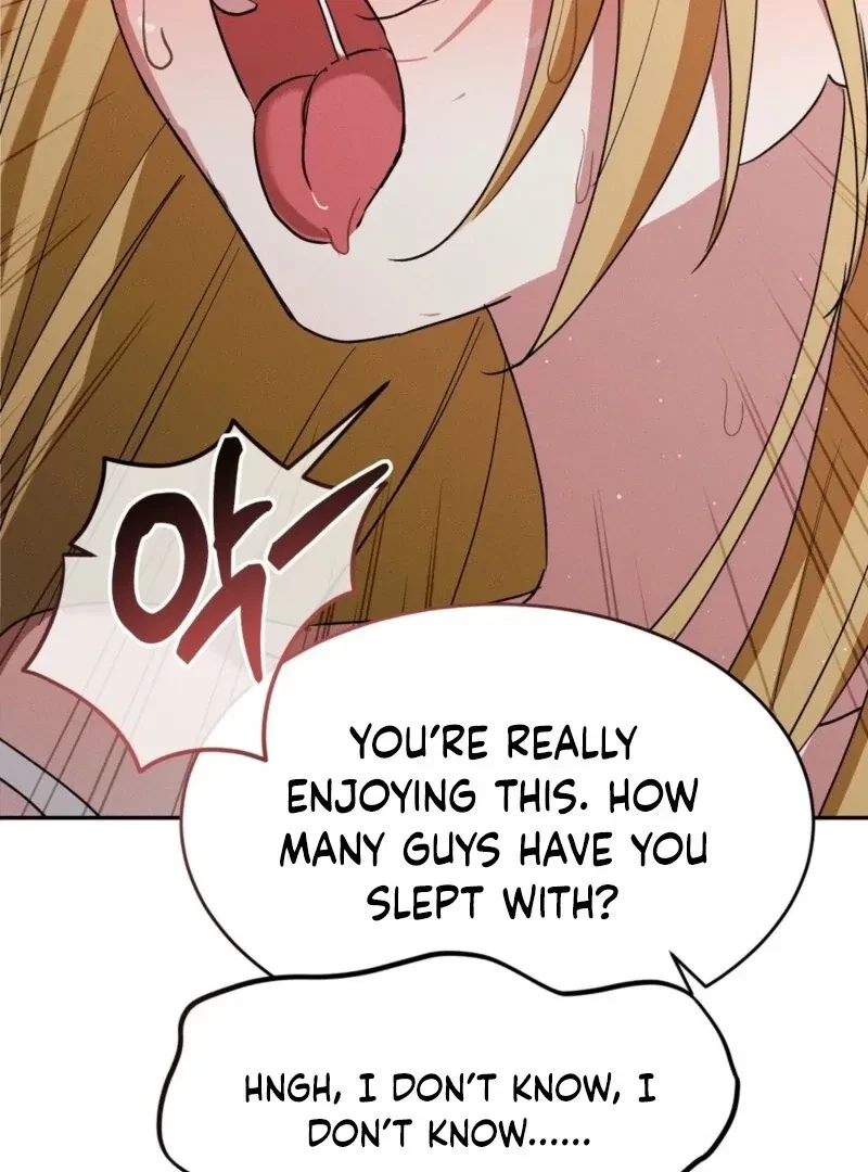 Bribed Into Confinement Chapter 7, page 69