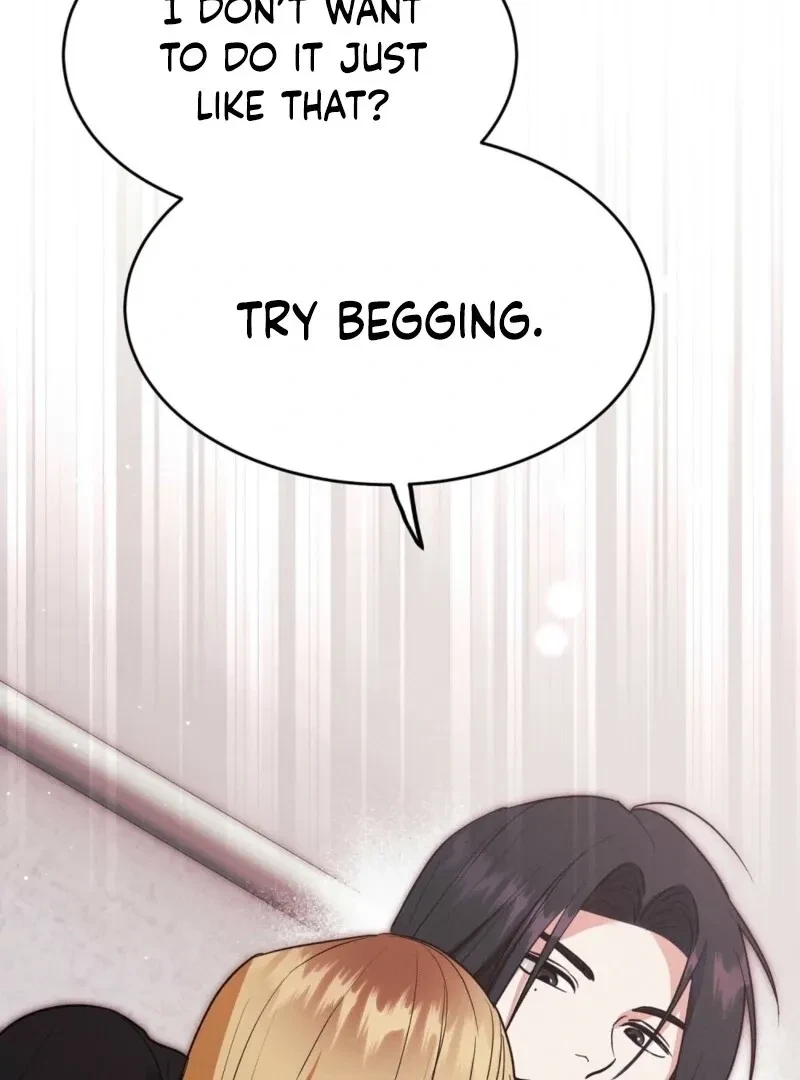 Bribed Into Confinement Chapter 7, page 7