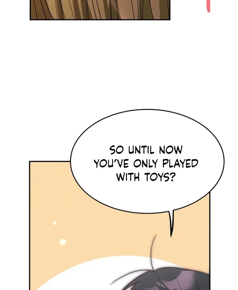 Bribed Into Confinement Chapter 7, page 80