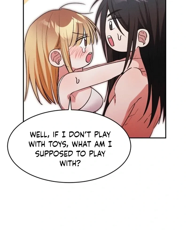 Bribed Into Confinement Chapter 7, page 81