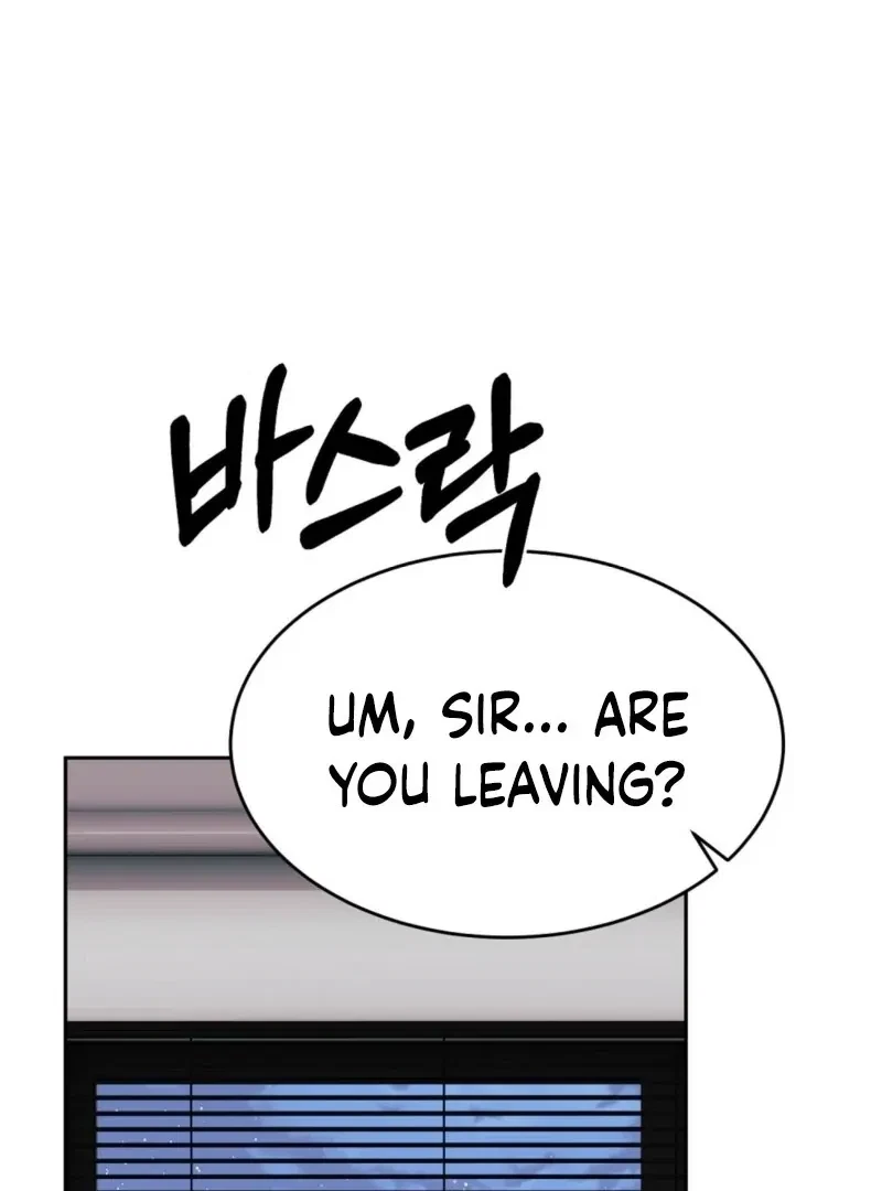 Bribed Into Confinement Chapter 7, page 92