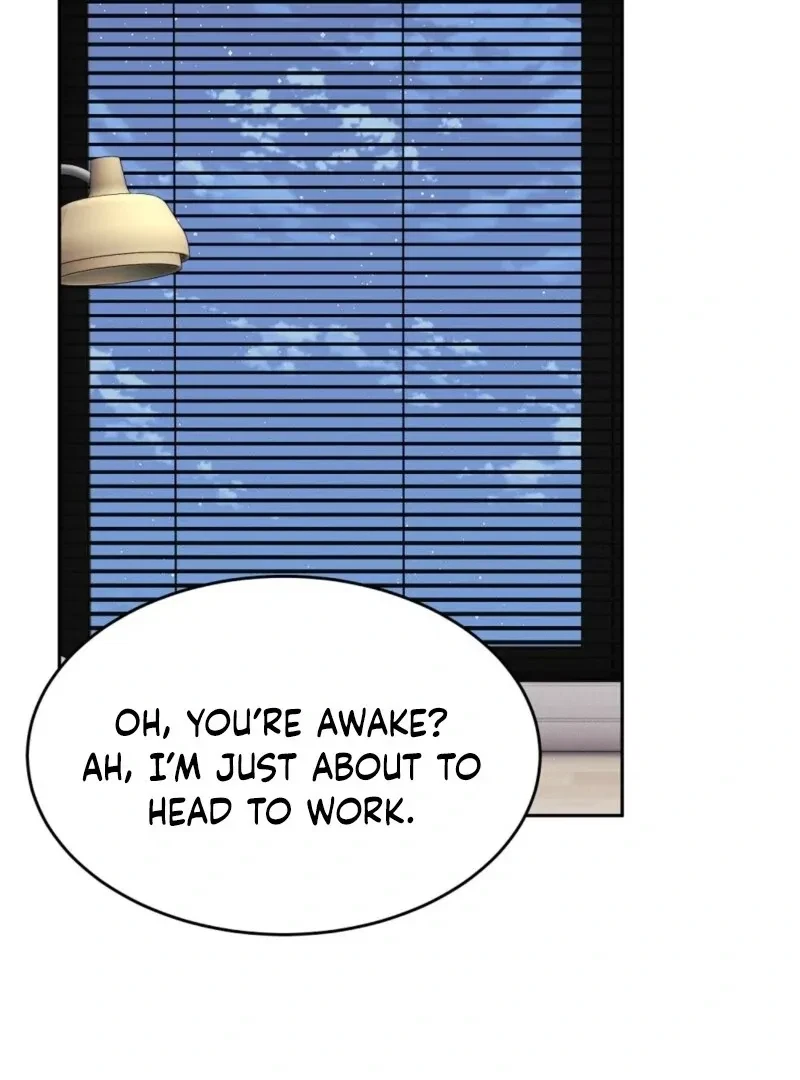 Bribed Into Confinement Chapter 7, page 93