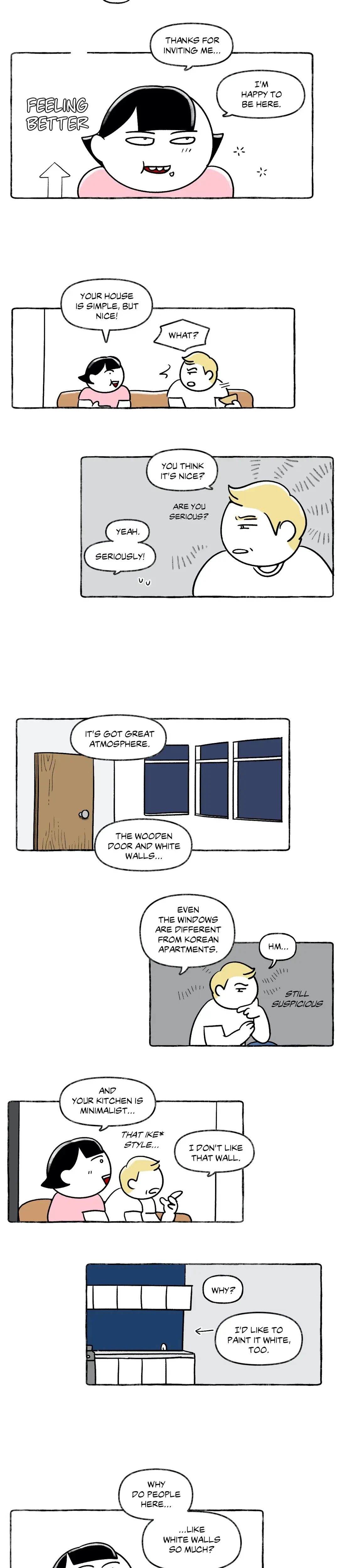 Nora Swipes Right Chapter 44, page 10