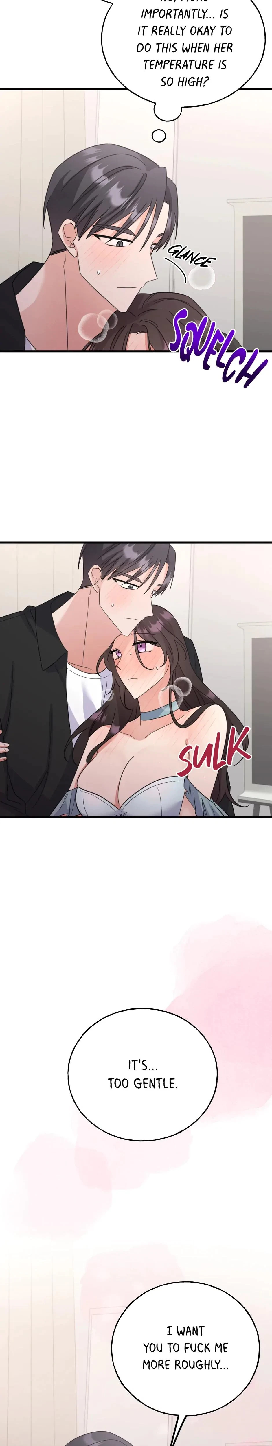 When The Curse Strikes At Midnight Chapter 18, page 16
