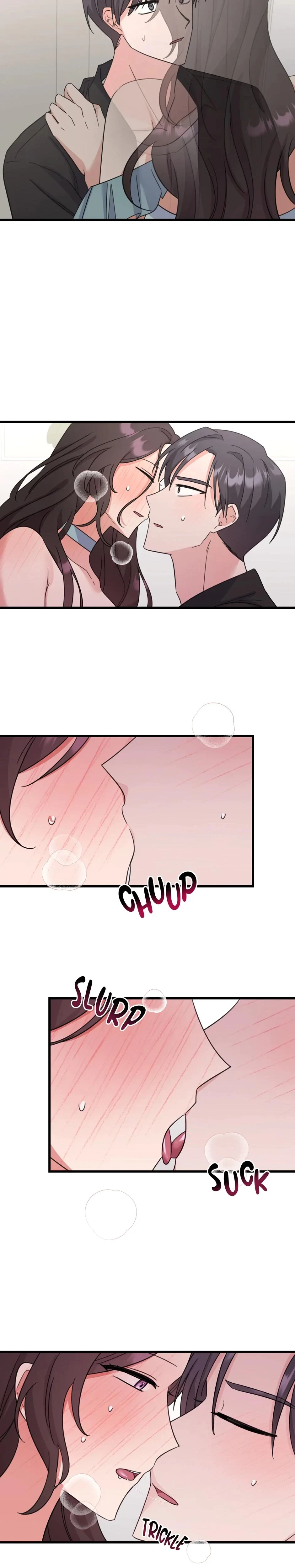 When The Curse Strikes At Midnight Chapter 18, page 20
