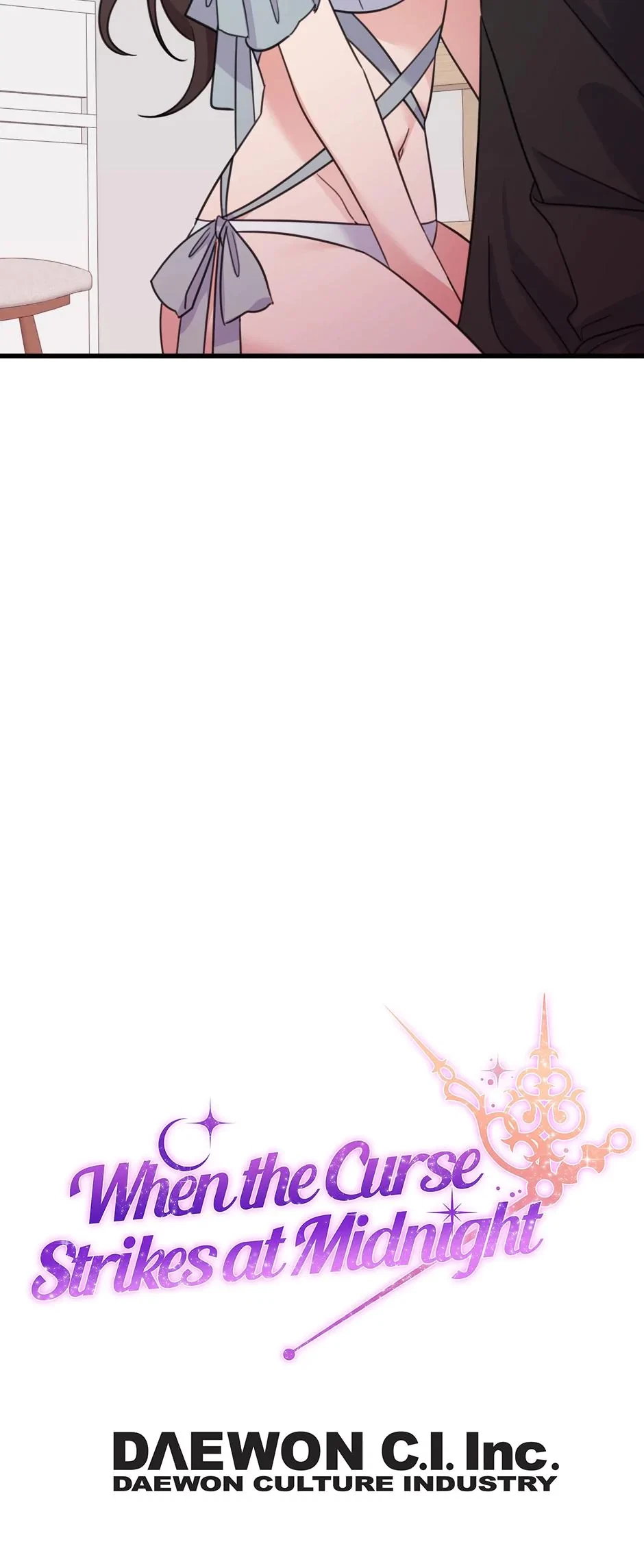 When The Curse Strikes At Midnight Chapter 18, page 22