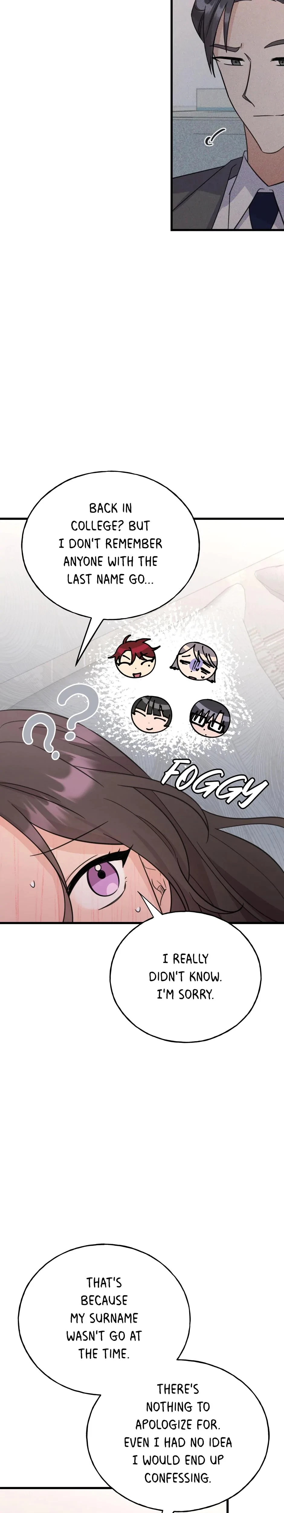 When The Curse Strikes At Midnight Chapter 18, page 6