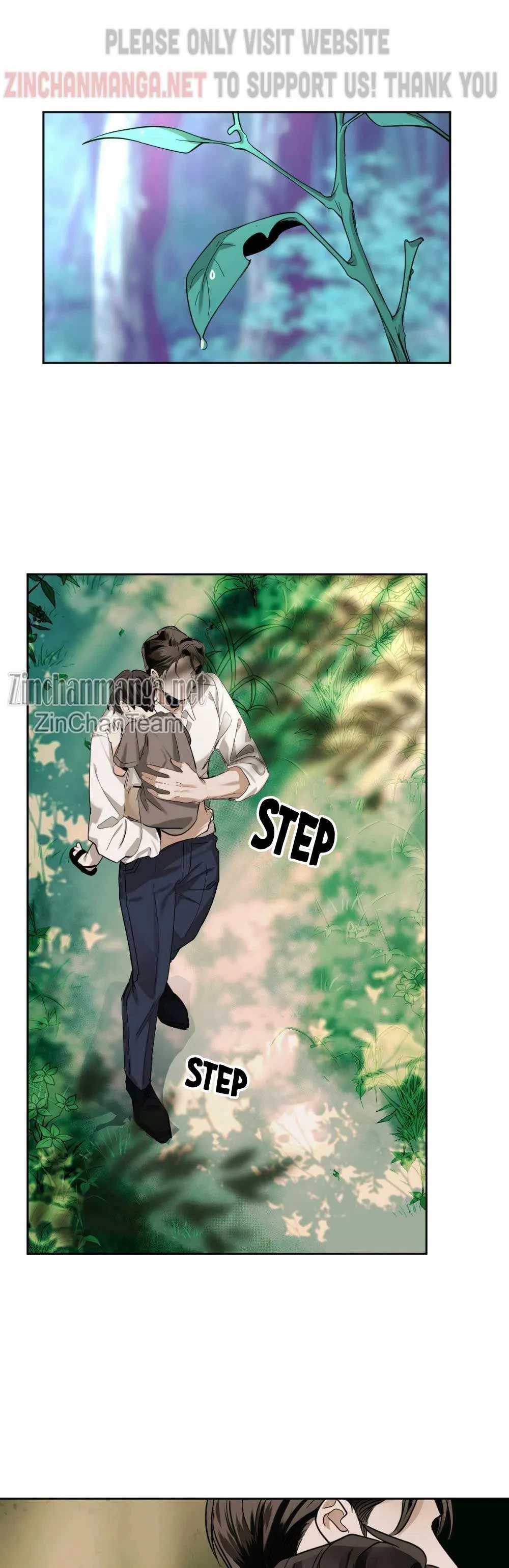 In Cold Love Chapter 52, page 2