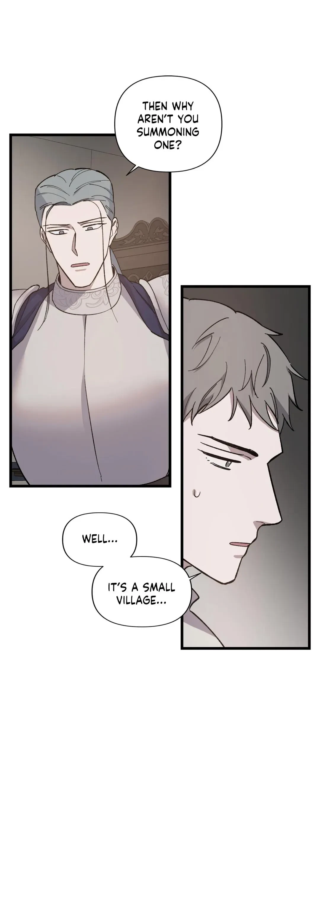 A Black Rose Blooms Chapter 19, page 13