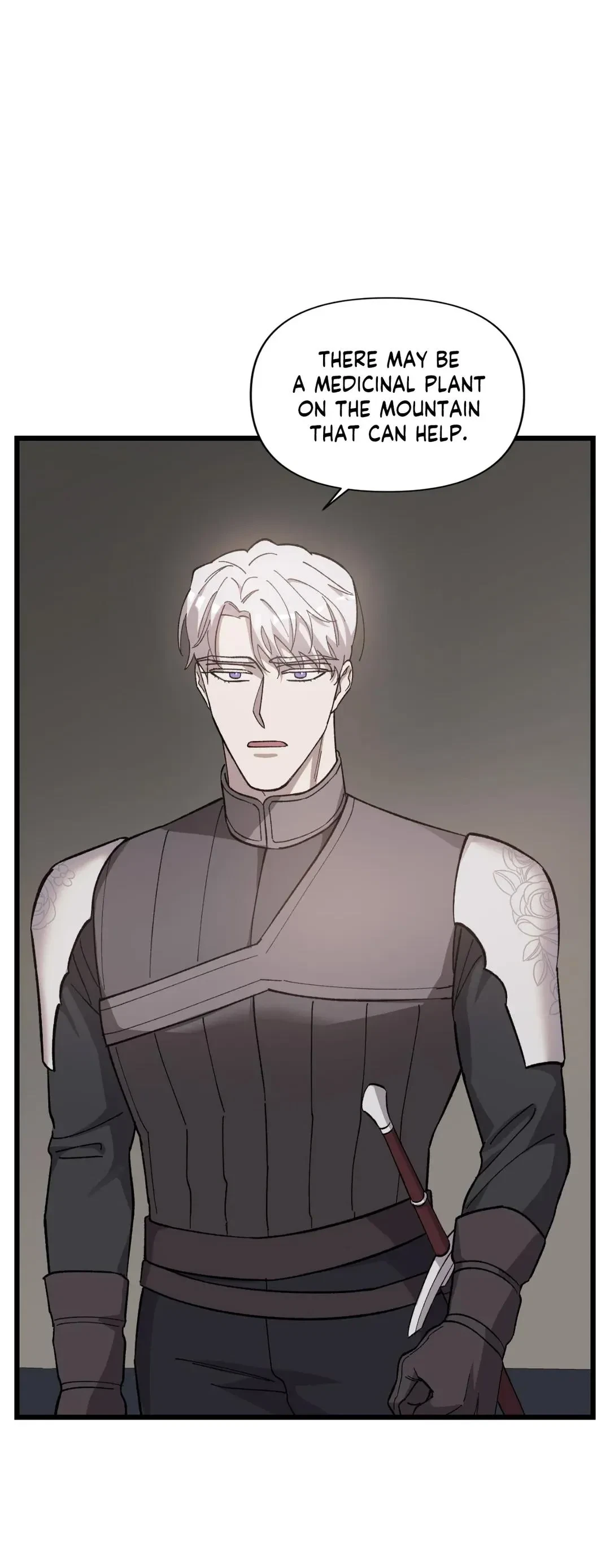 A Black Rose Blooms Chapter 19, page 18