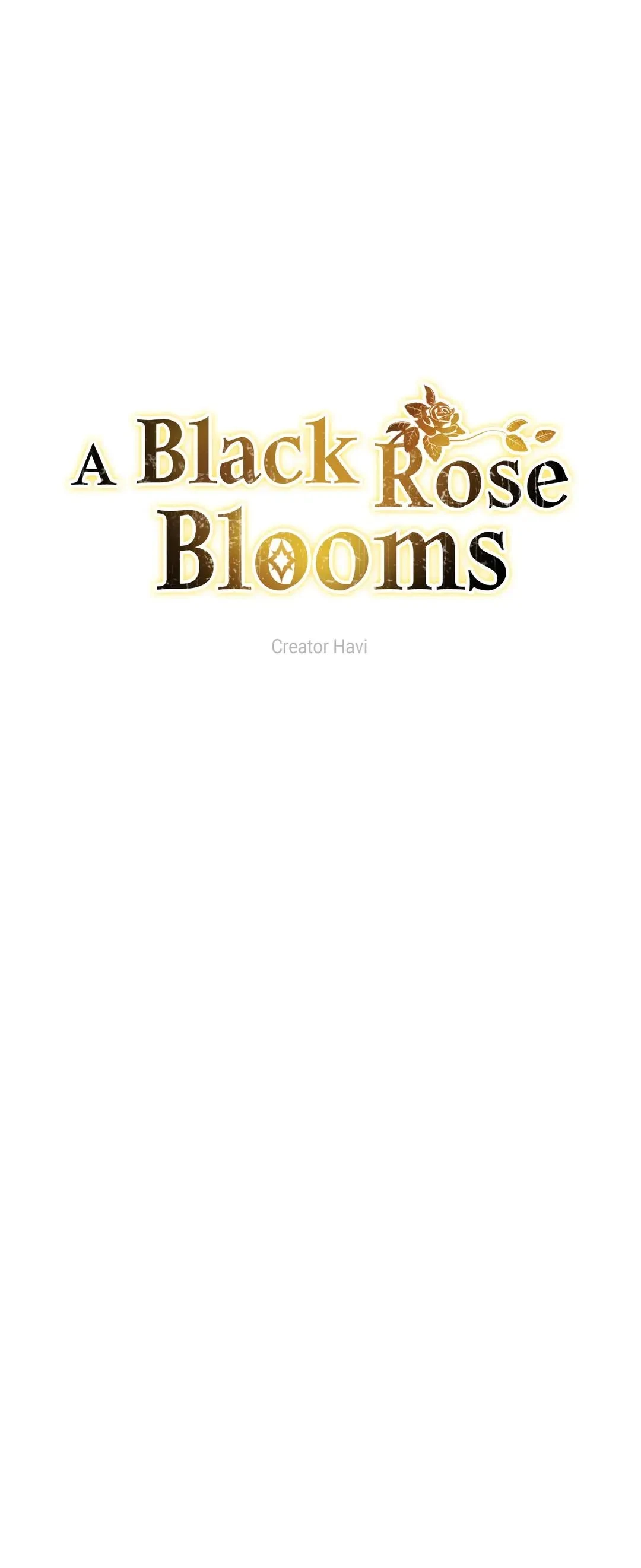 A Black Rose Blooms Chapter 19, page 2