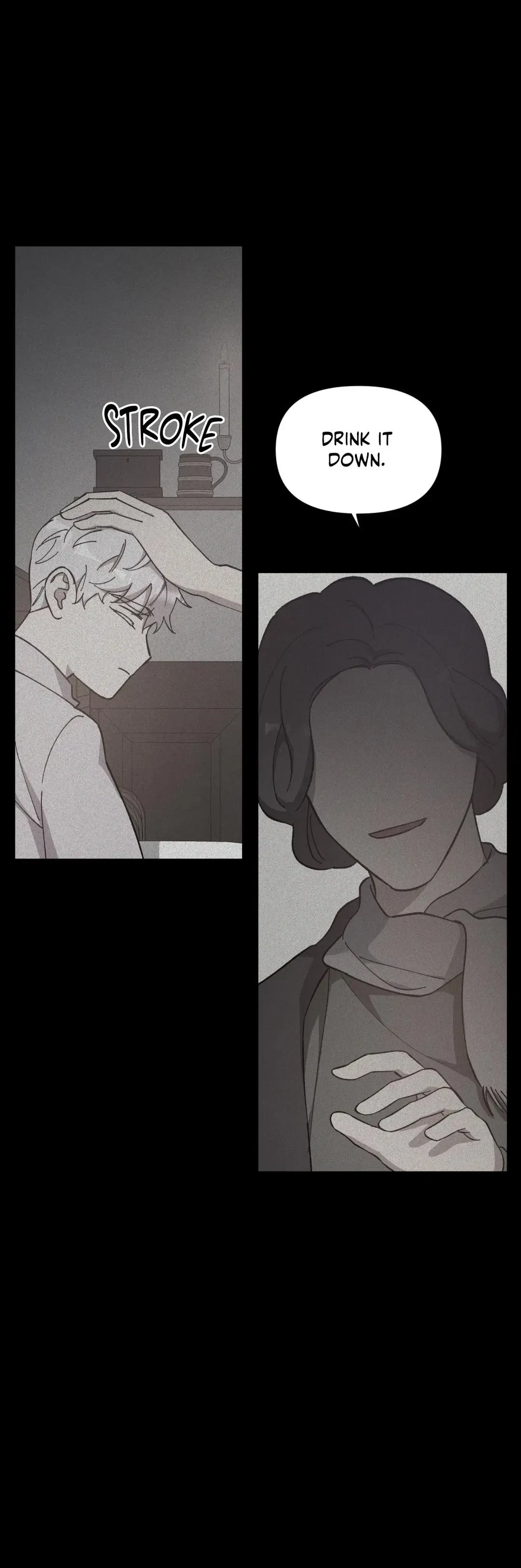 A Black Rose Blooms Chapter 19, page 27