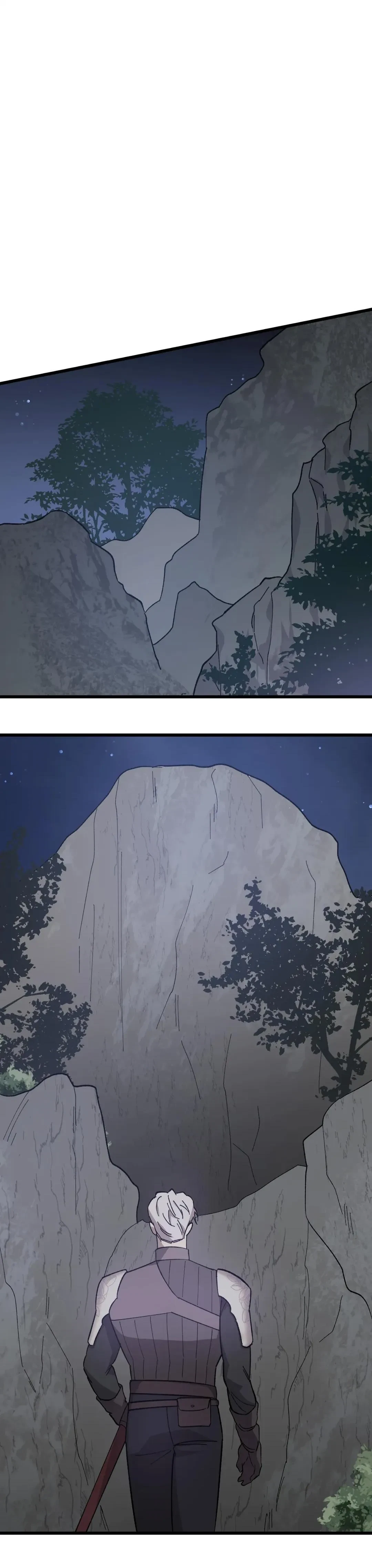 A Black Rose Blooms Chapter 19, page 29
