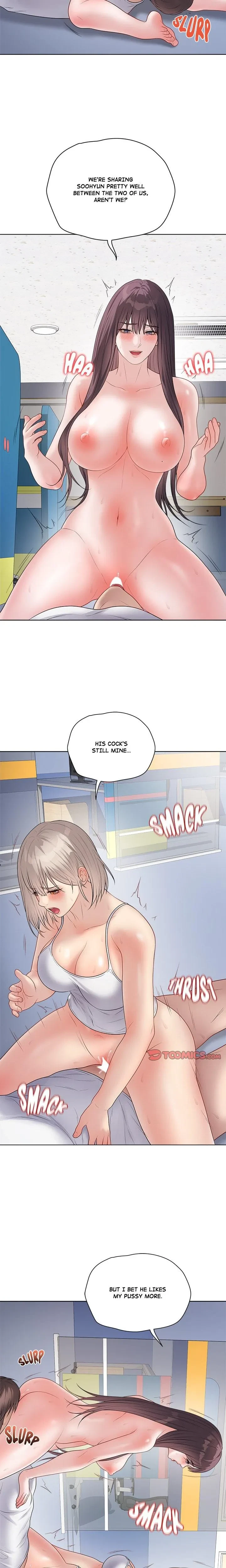 Signed, Sealed, Mistaken Chapter 45, page 22