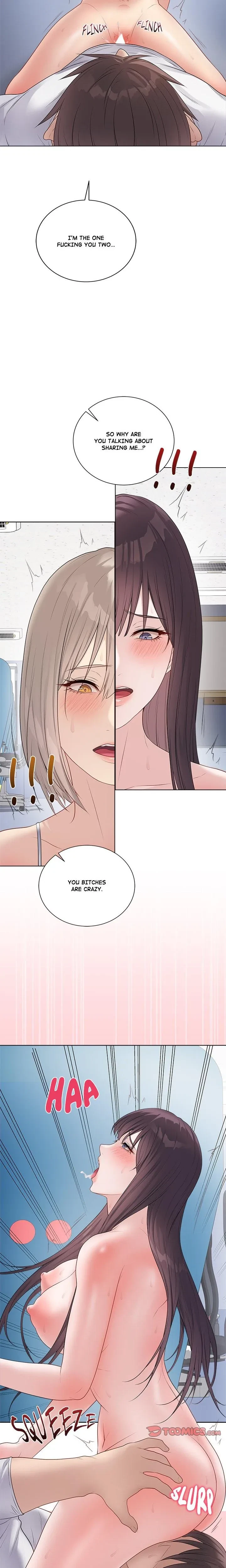 Signed, Sealed, Mistaken Chapter 45, page 24