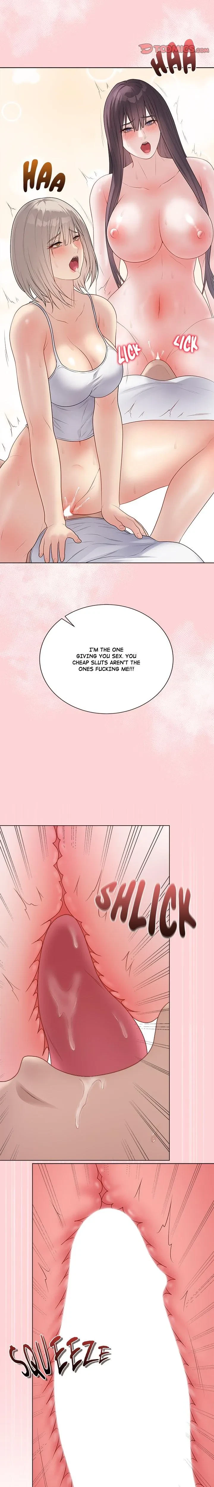 Signed, Sealed, Mistaken Chapter 45, page 26