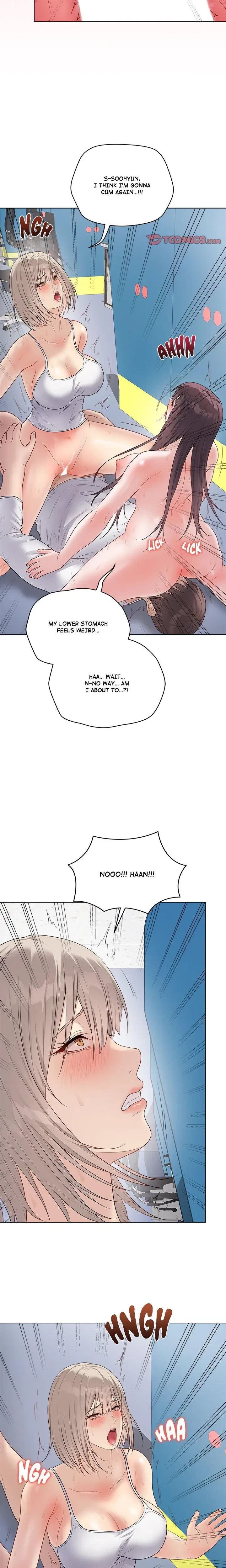 Signed, Sealed, Mistaken Chapter 45, page 27