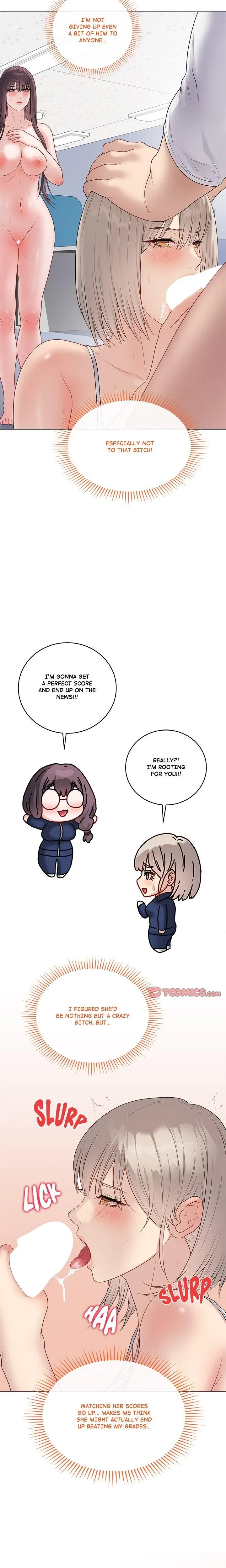 Signed, Sealed, Mistaken Chapter 45, page 3