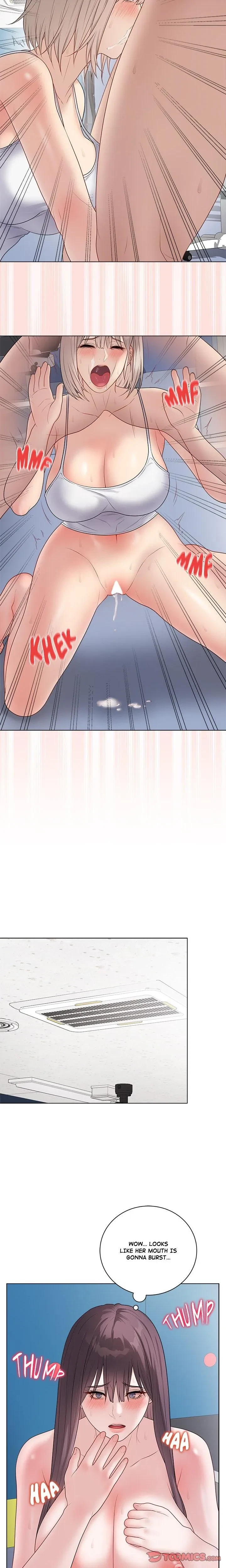 Signed, Sealed, Mistaken Chapter 45, page 6
