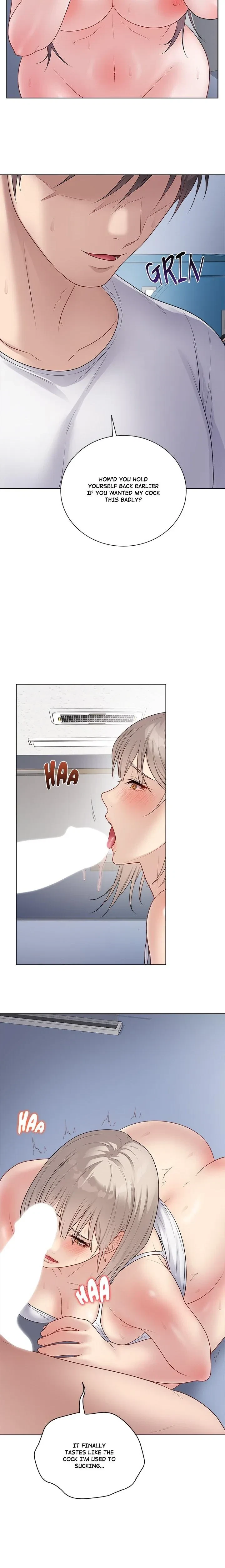 Signed, Sealed, Mistaken Chapter 45, page 7