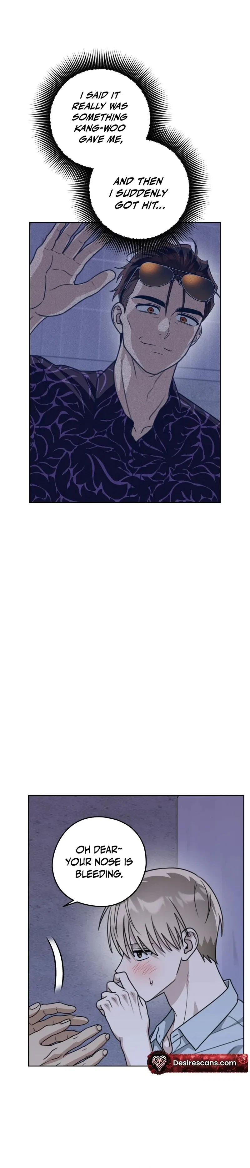 For The Craving Omega Chapter 24, page 3