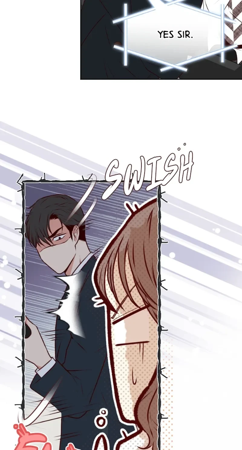 Take Me, I'm Yours Chapter 88, page 13