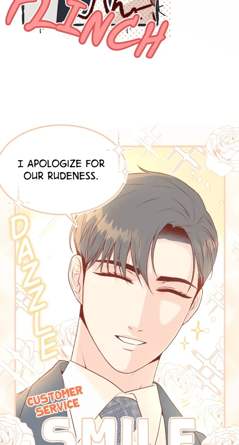 Take Me, I'm Yours Chapter 88, page 14