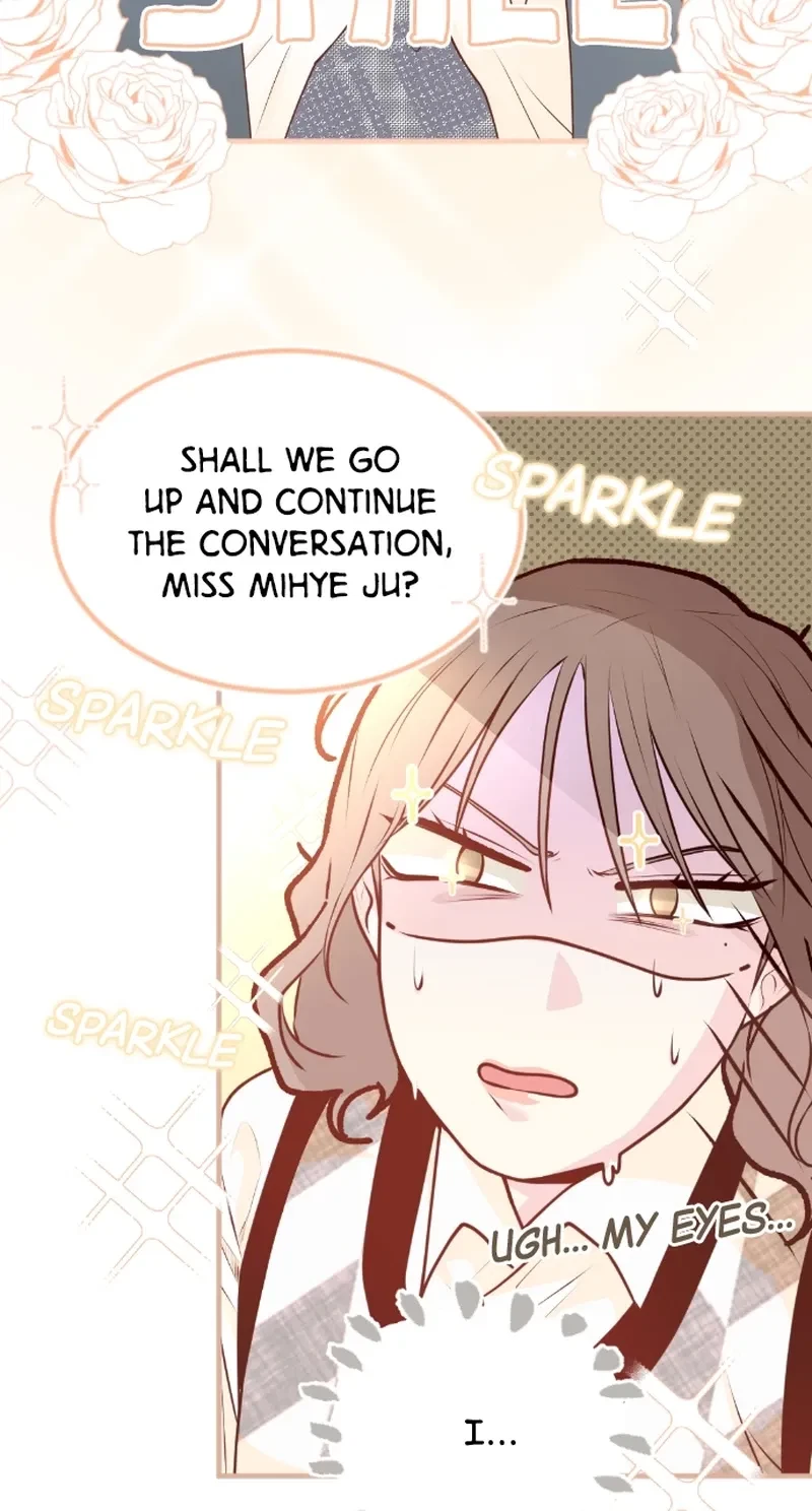 Take Me, I'm Yours Chapter 88, page 15
