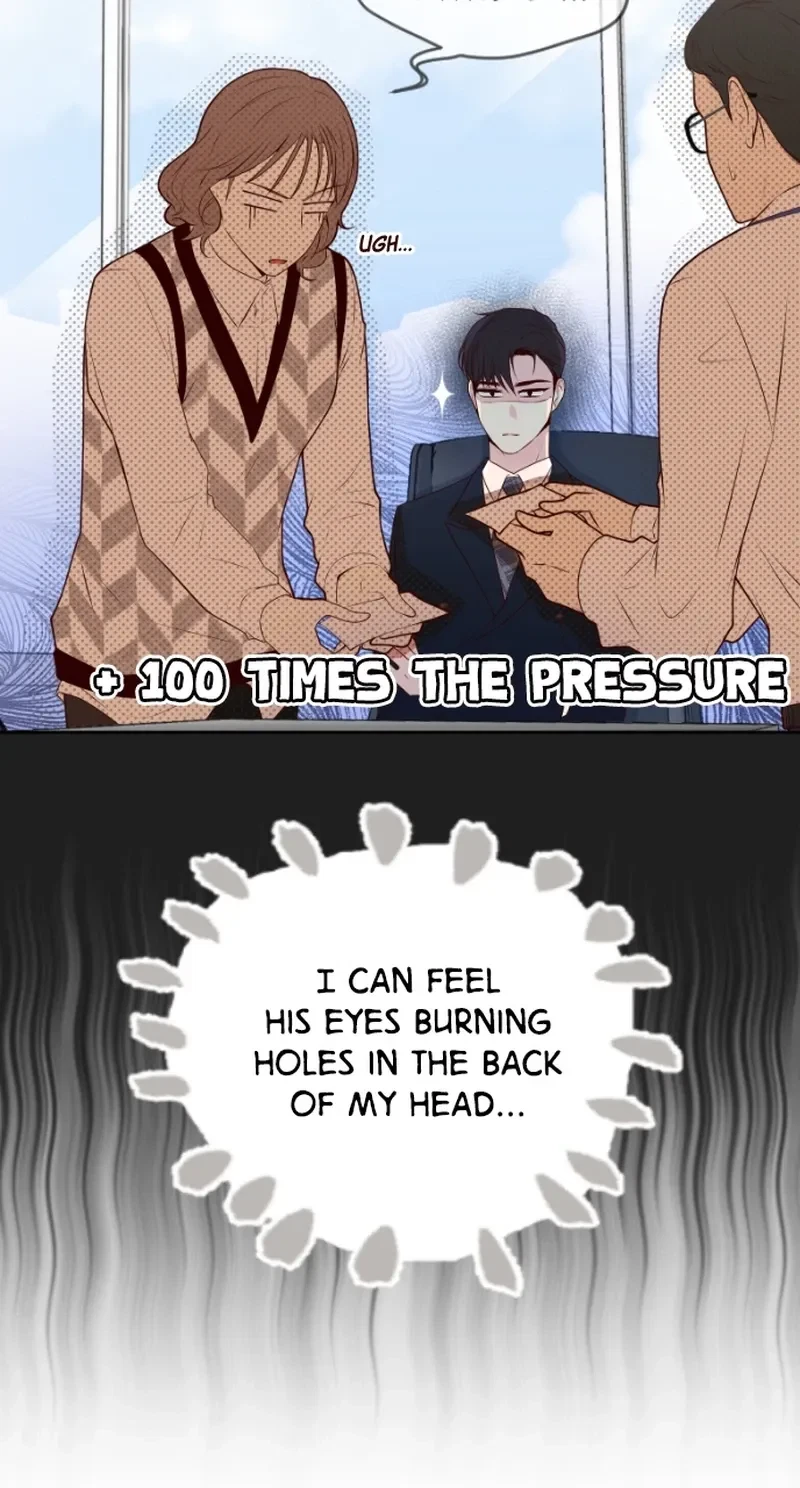 Take Me, I'm Yours Chapter 88, page 18