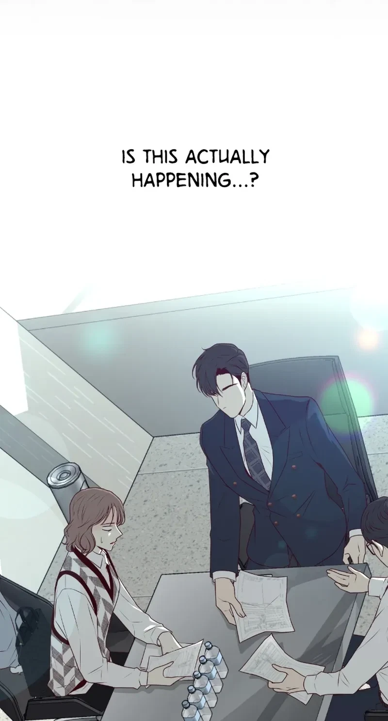 Take Me, I'm Yours Chapter 88, page 19