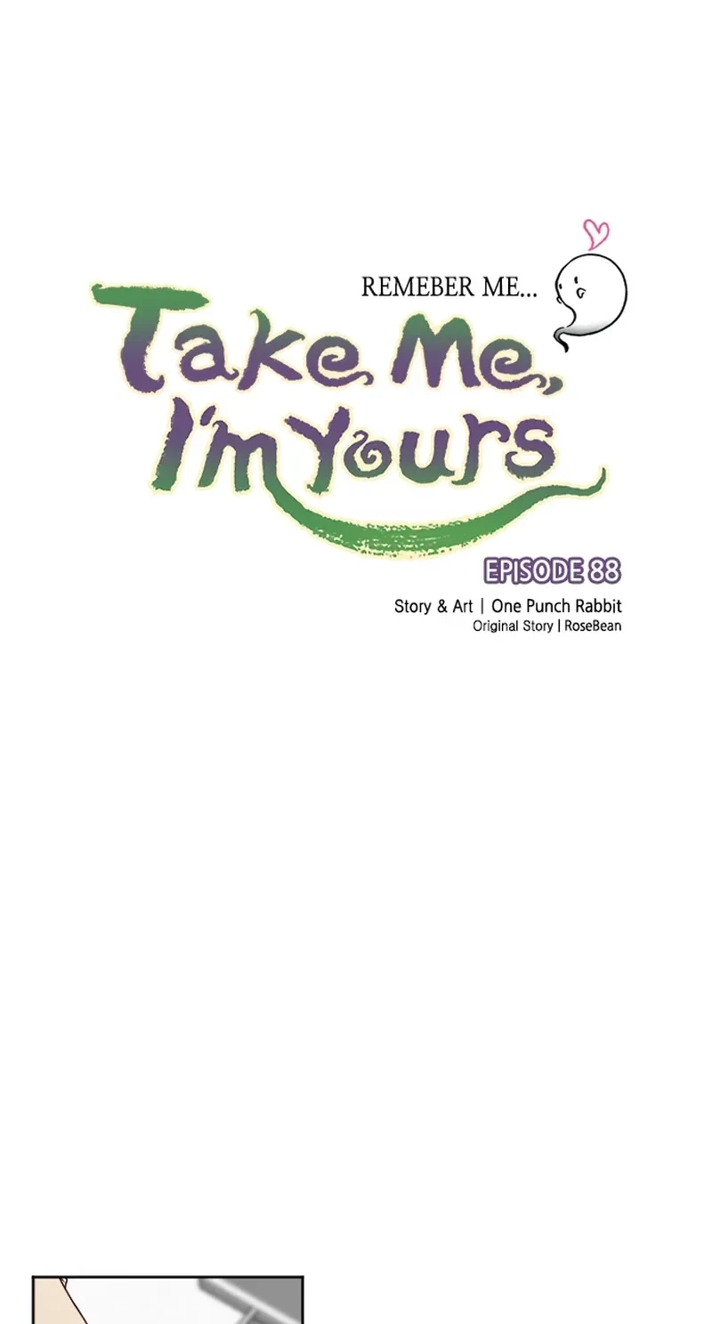 Take Me, I'm Yours Chapter 88, page 2