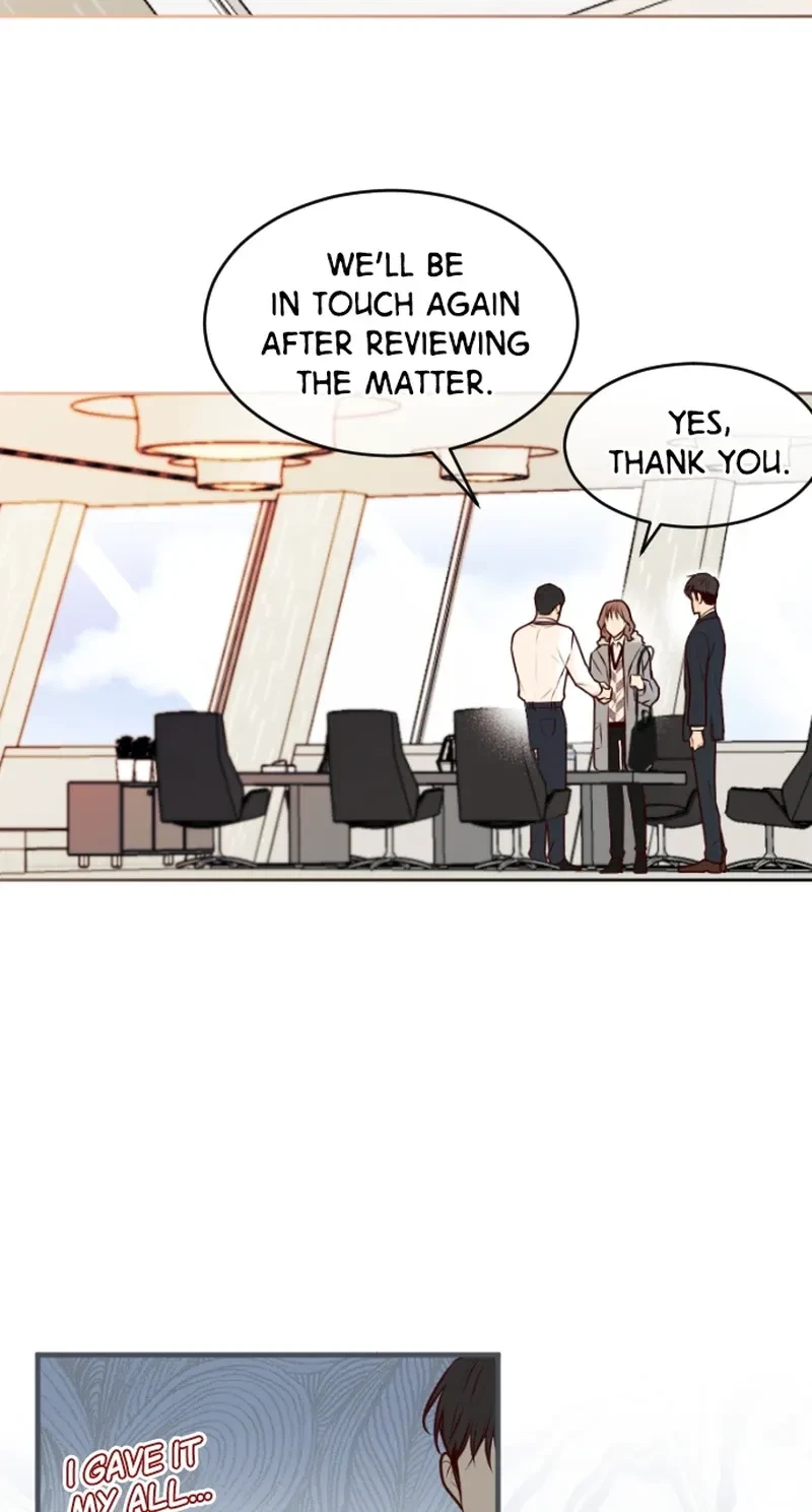 Take Me, I'm Yours Chapter 88, page 25