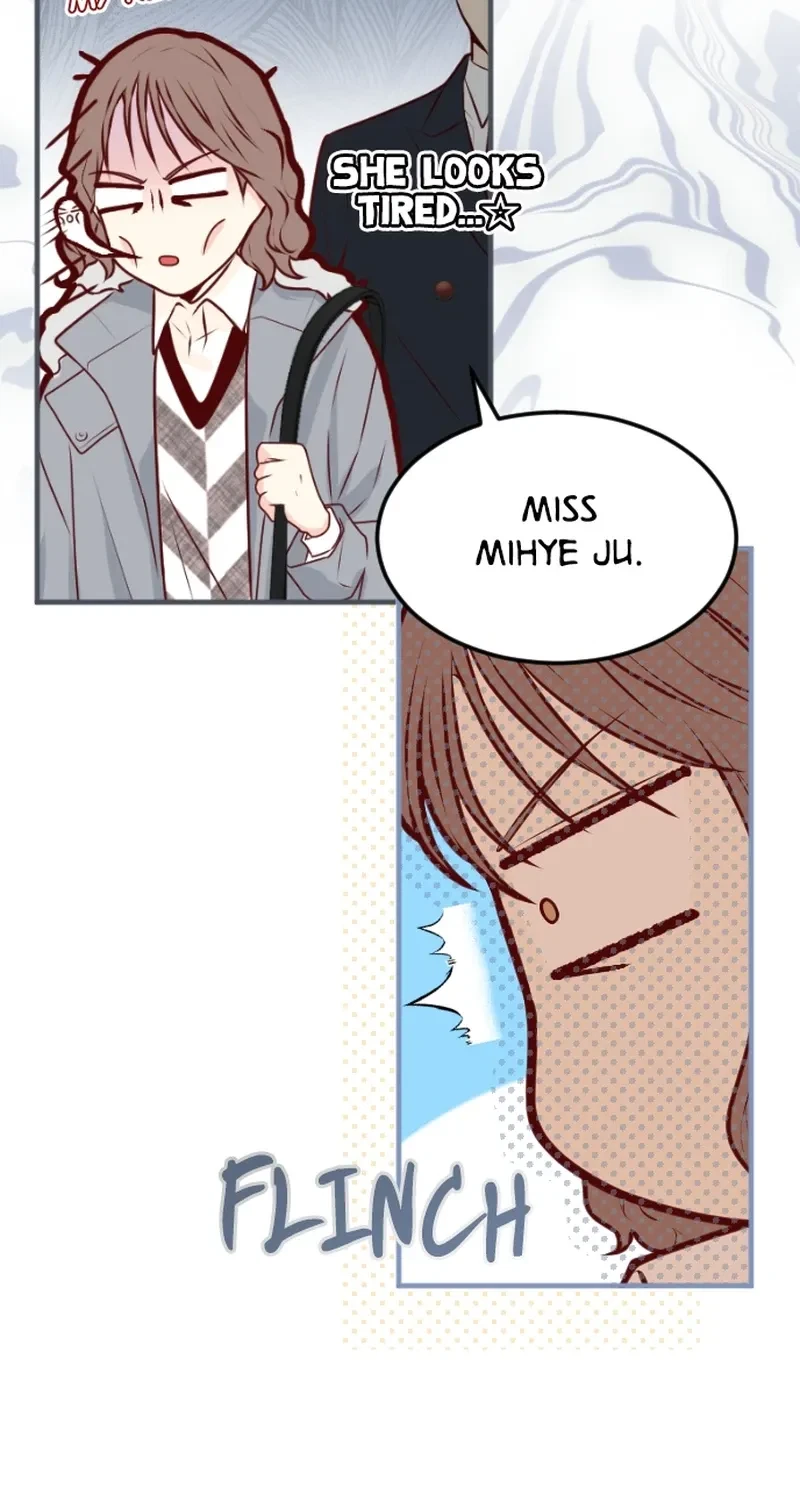Take Me, I'm Yours Chapter 88, page 26