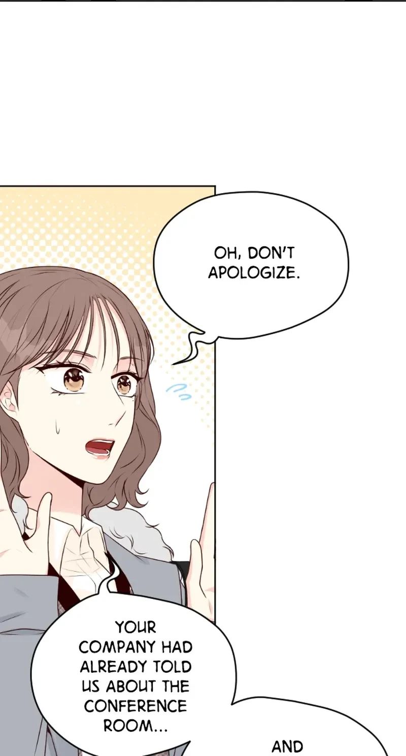 Take Me, I'm Yours Chapter 88, page 28