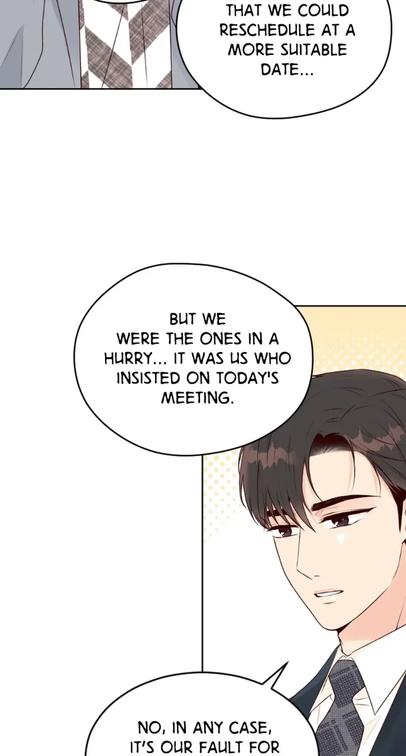 Take Me, I'm Yours Chapter 88, page 29