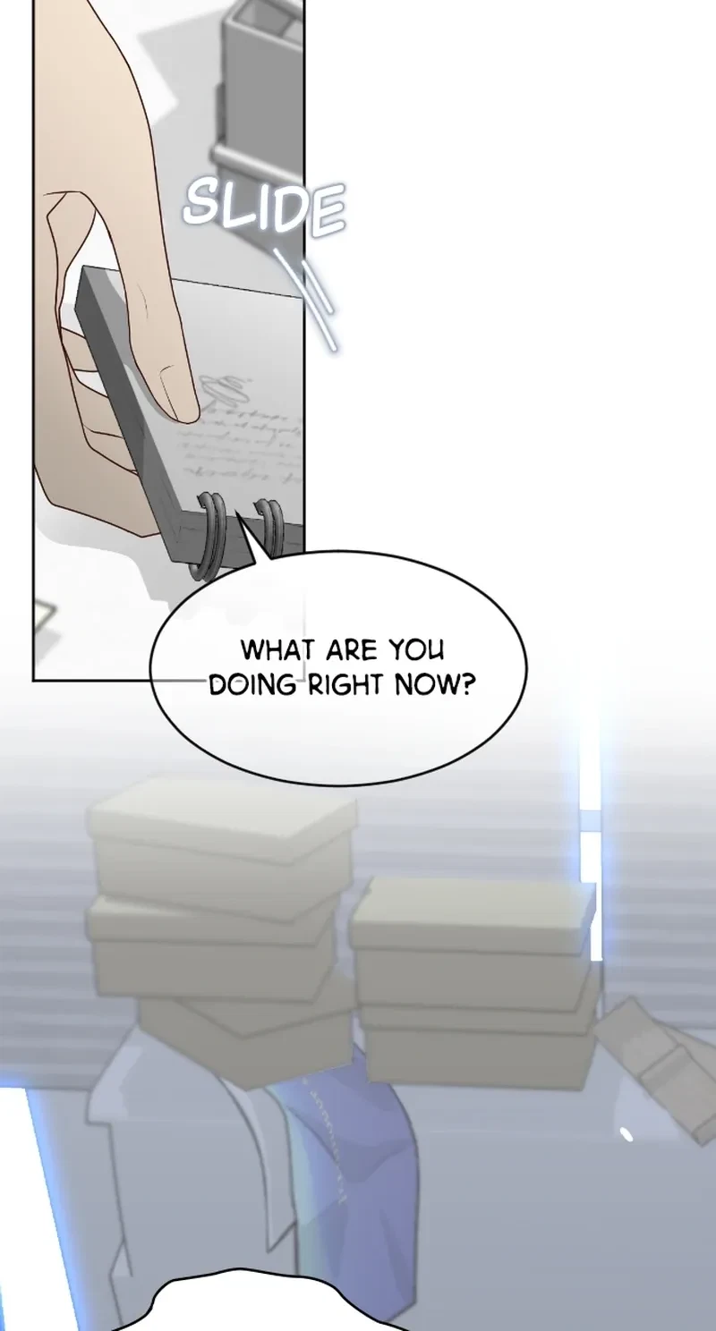 Take Me, I'm Yours Chapter 88, page 3