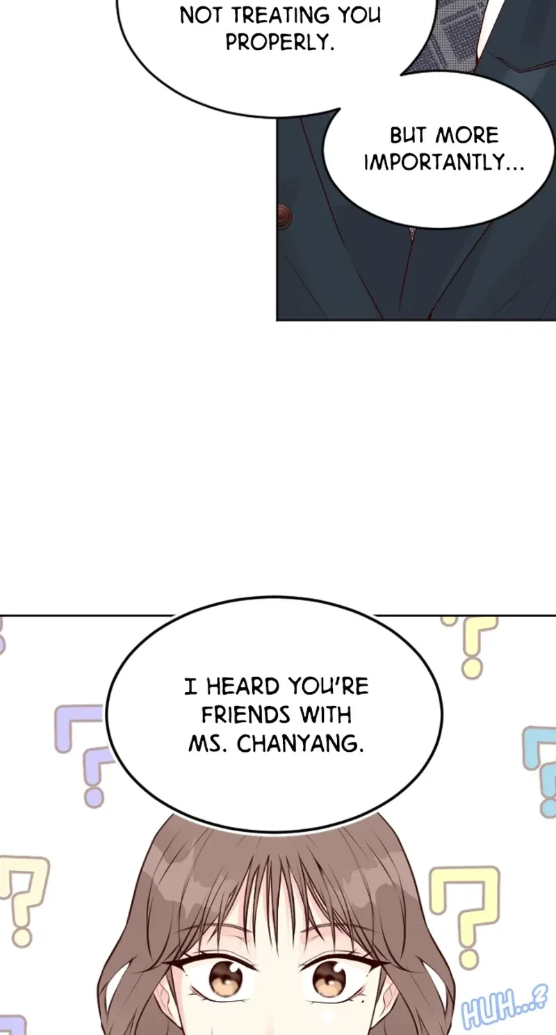 Take Me, I'm Yours Chapter 88, page 30