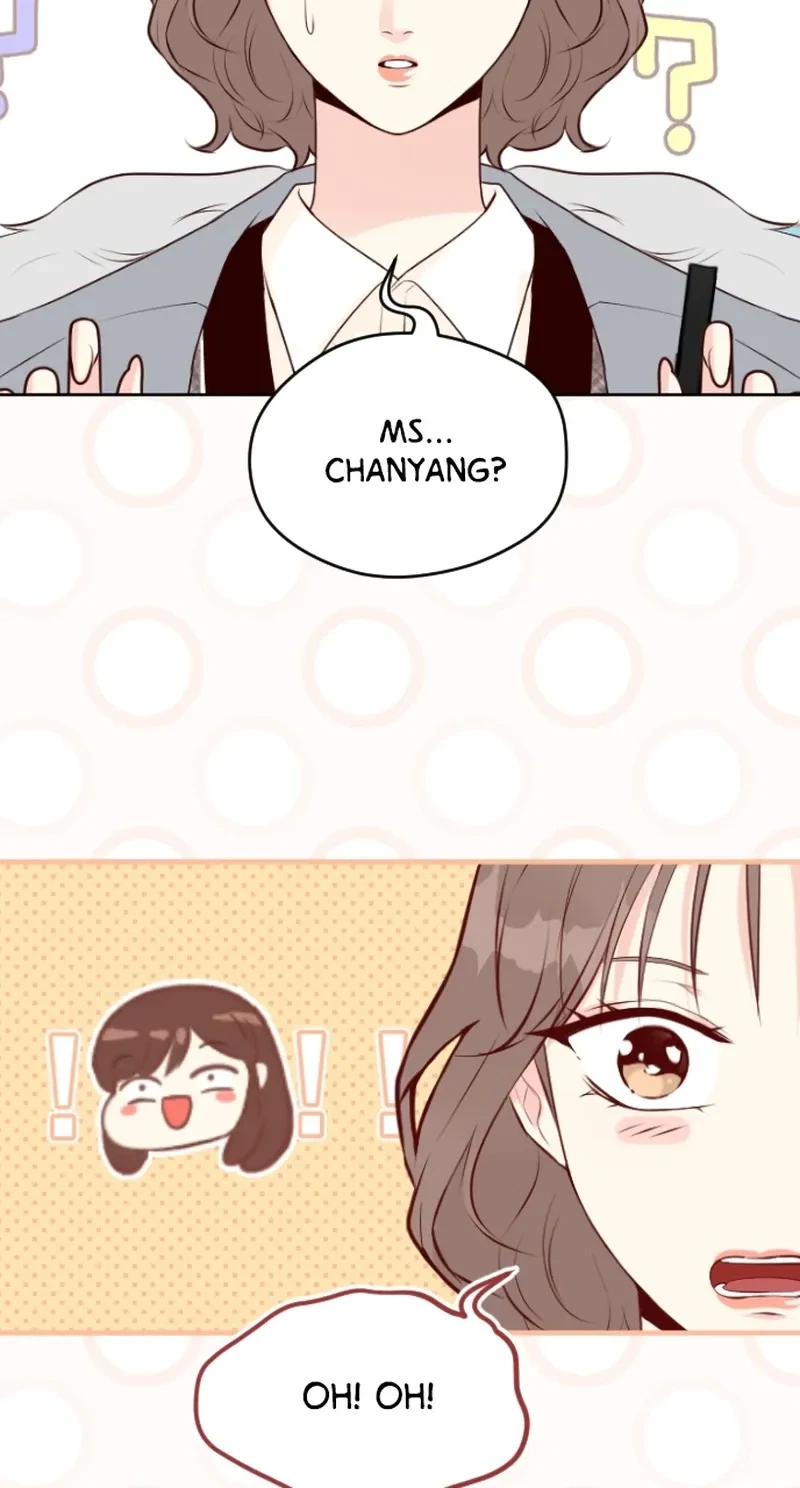 Take Me, I'm Yours Chapter 88, page 31