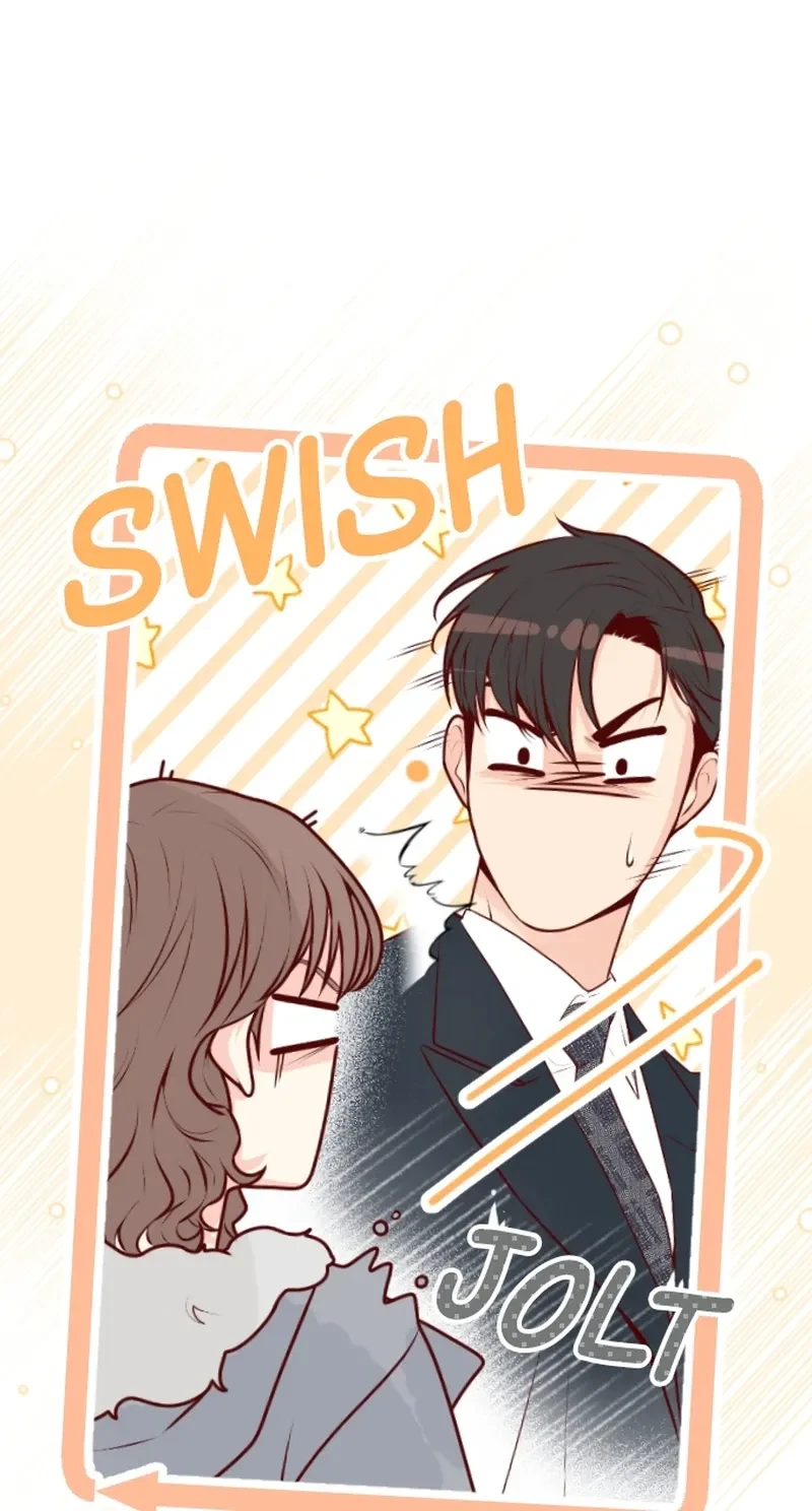 Take Me, I'm Yours Chapter 88, page 35