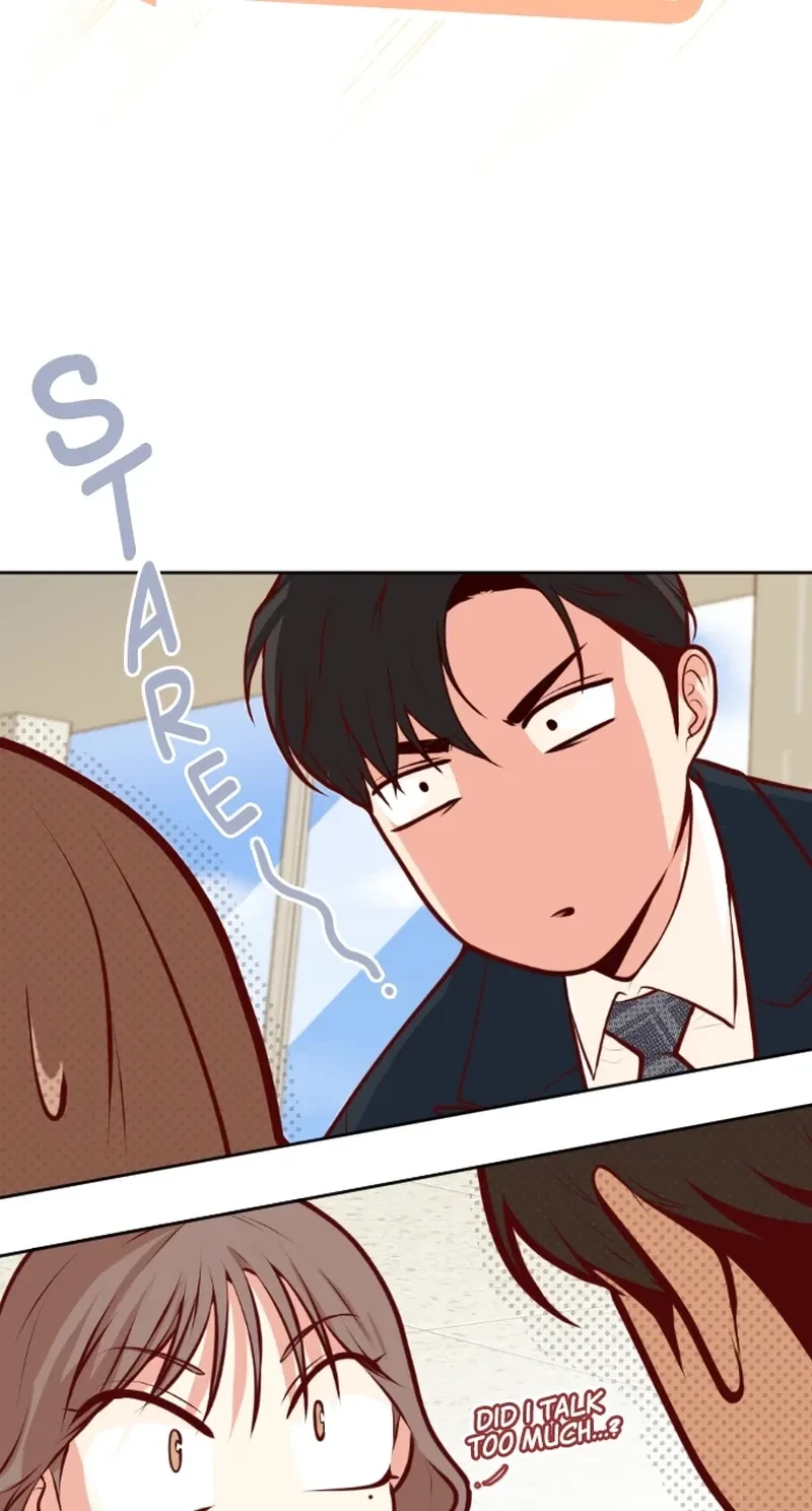 Take Me, I'm Yours Chapter 88, page 36