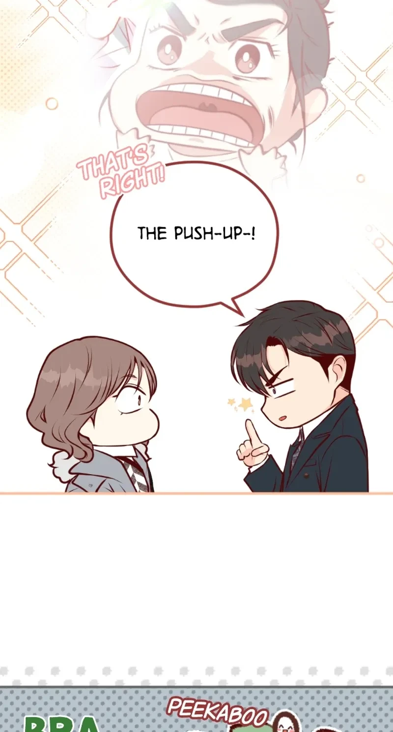 Take Me, I'm Yours Chapter 88, page 39
