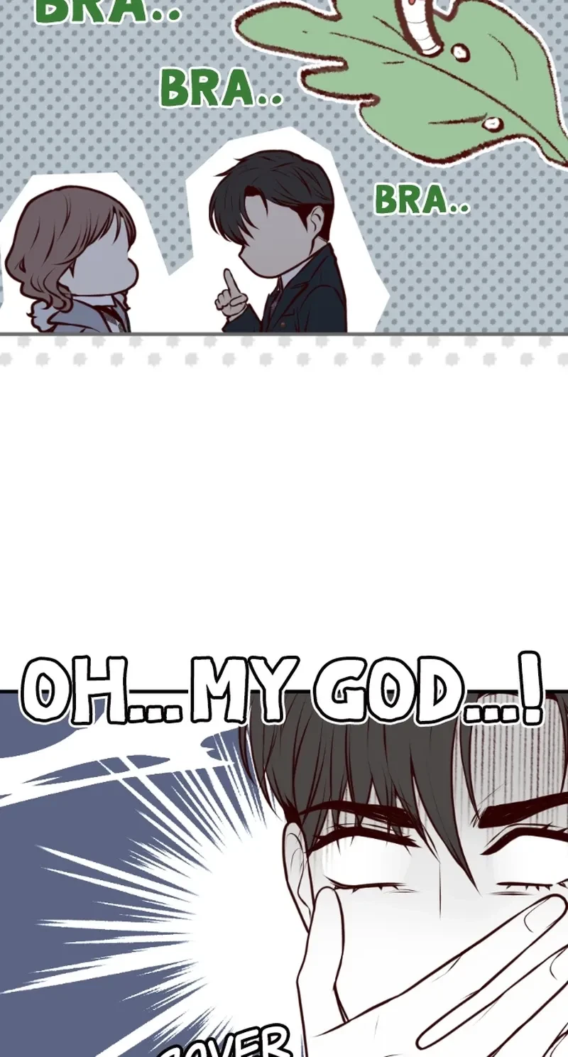 Take Me, I'm Yours Chapter 88, page 40