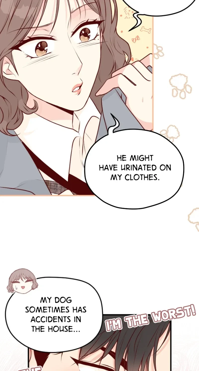 Take Me, I'm Yours Chapter 88, page 43