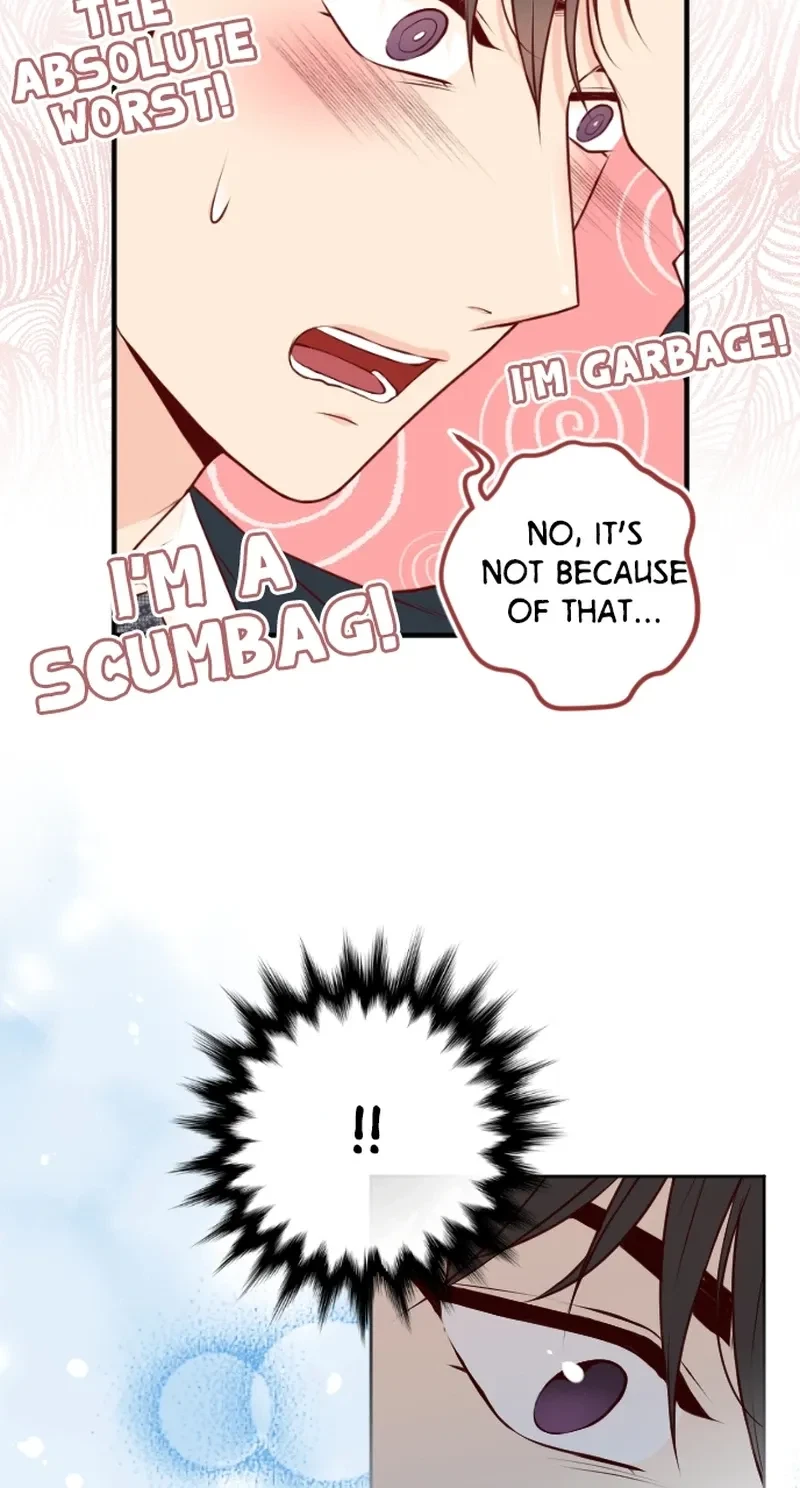 Take Me, I'm Yours Chapter 88, page 44