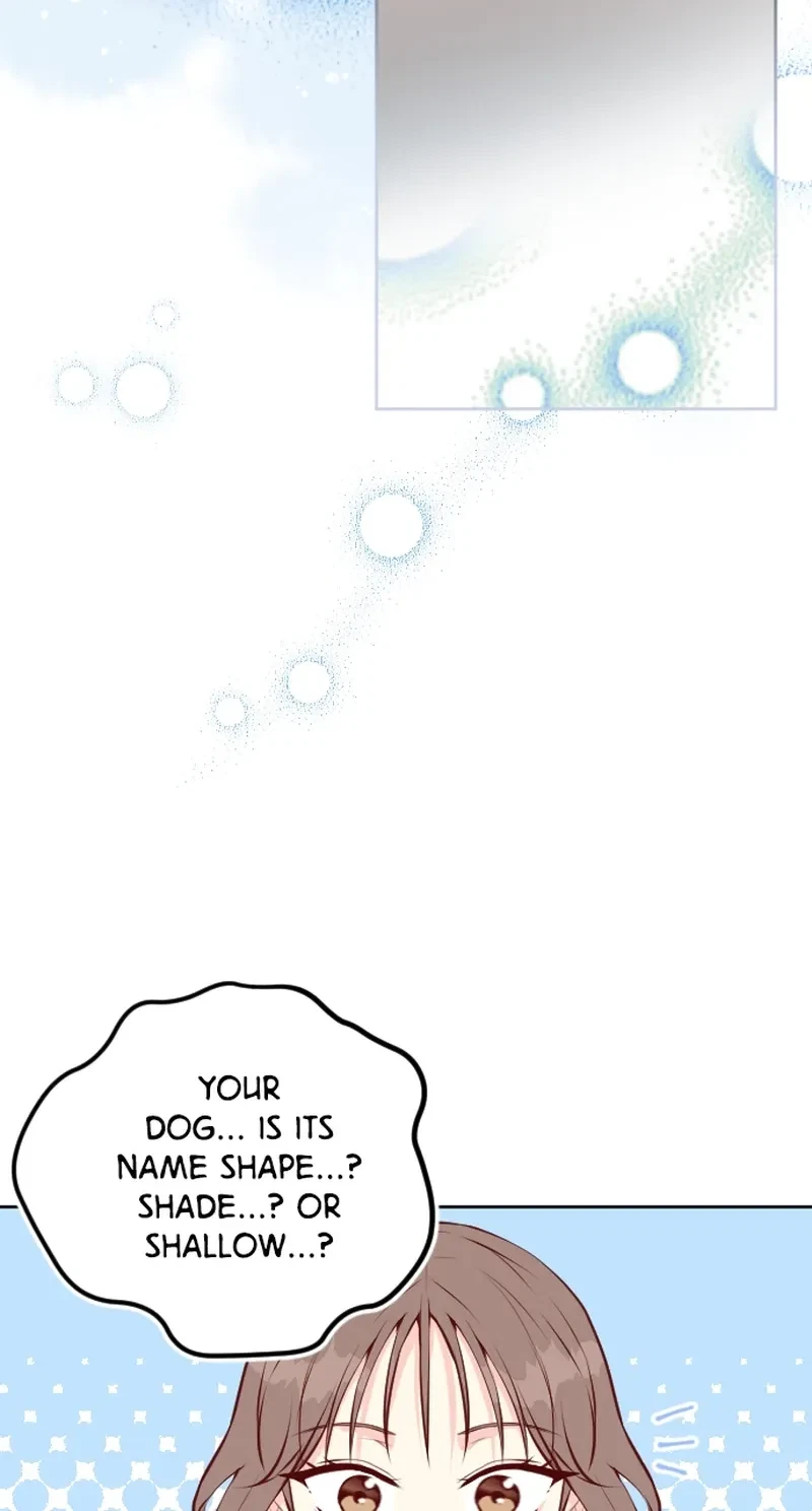 Take Me, I'm Yours Chapter 88, page 45