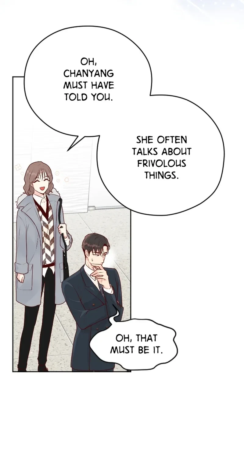 Take Me, I'm Yours Chapter 88, page 48