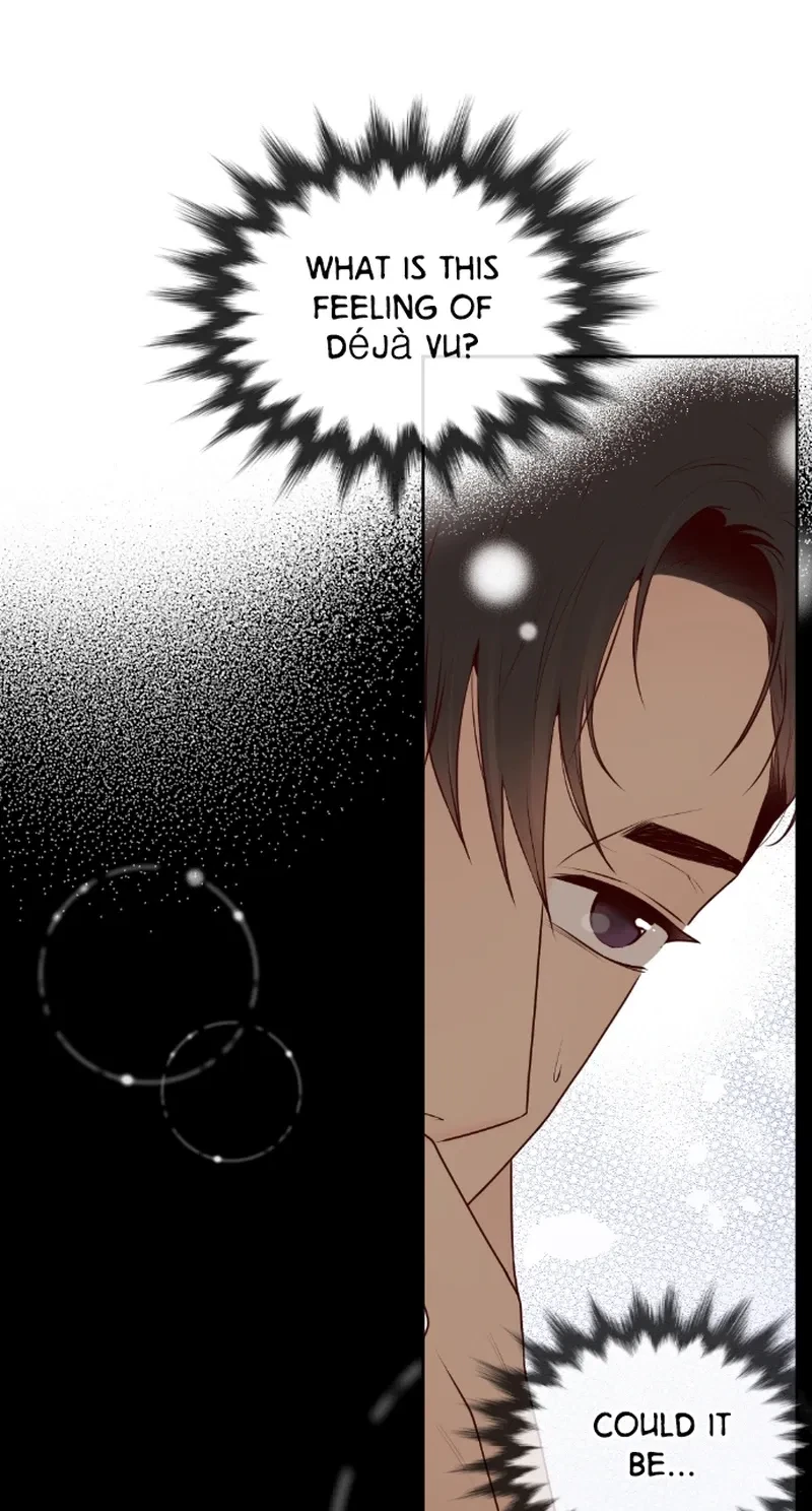 Take Me, I'm Yours Chapter 88, page 49