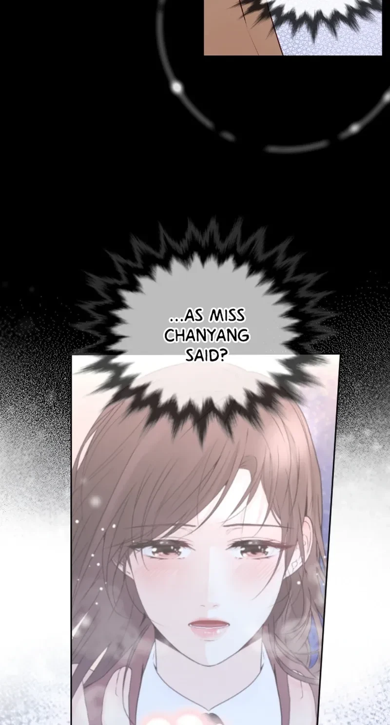 Take Me, I'm Yours Chapter 88, page 50