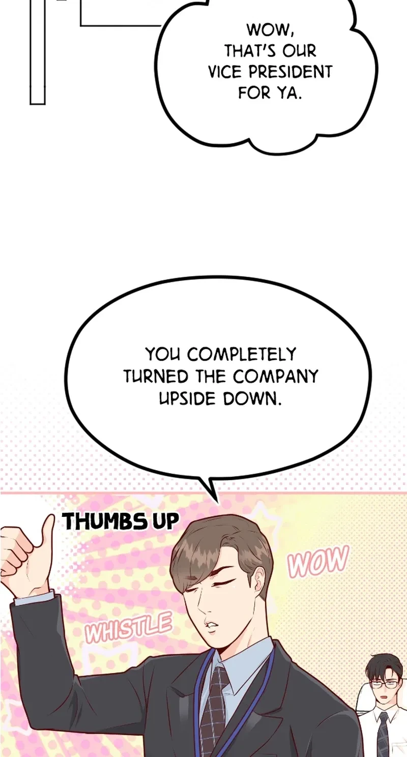 Take Me, I'm Yours Chapter 88, page 54